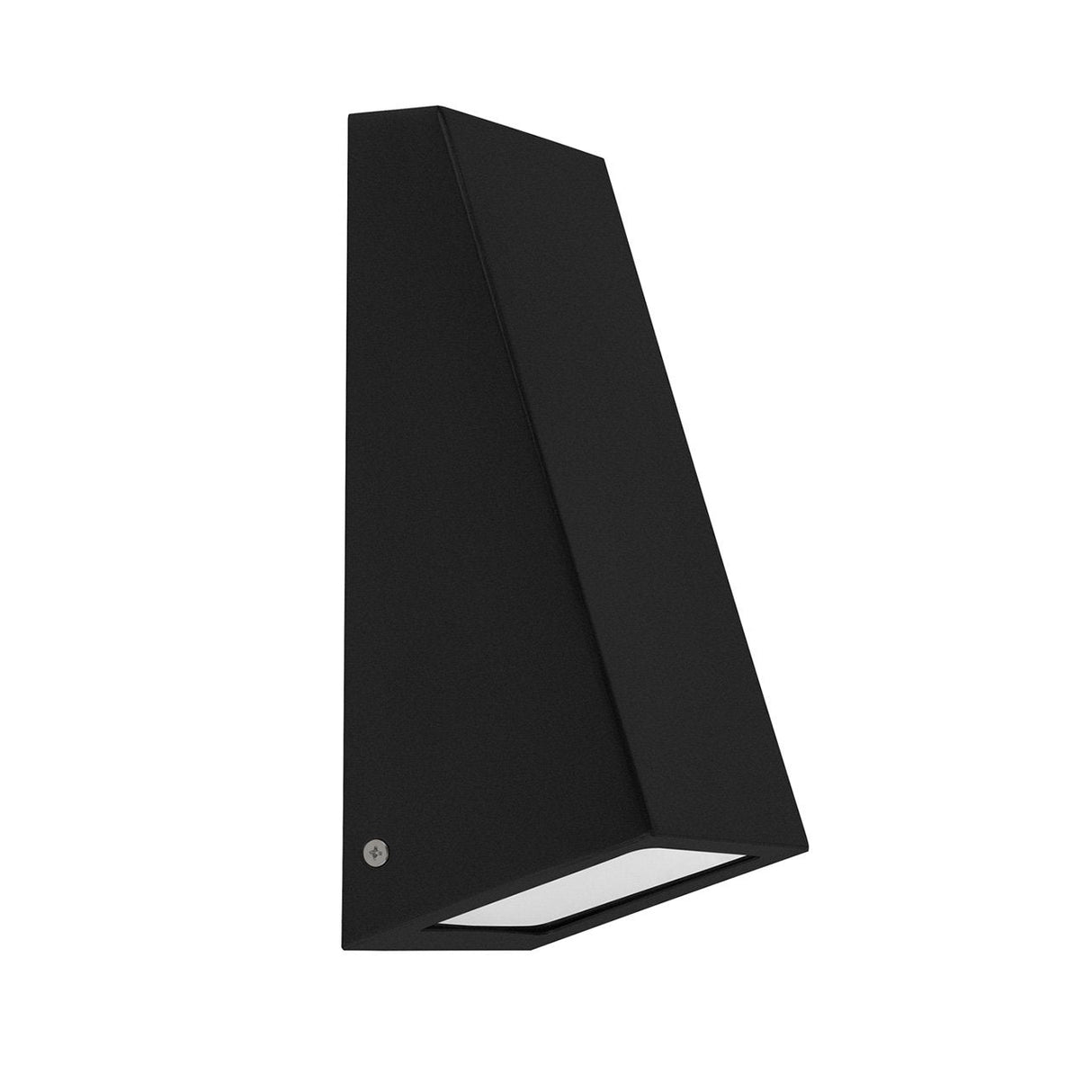 Havit HV3601 TAPER Copper LED Tri-Colour Wedge Wall Light