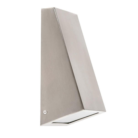 Havit HV3601 TAPER Copper LED Tri-Colour Wedge Wall Light