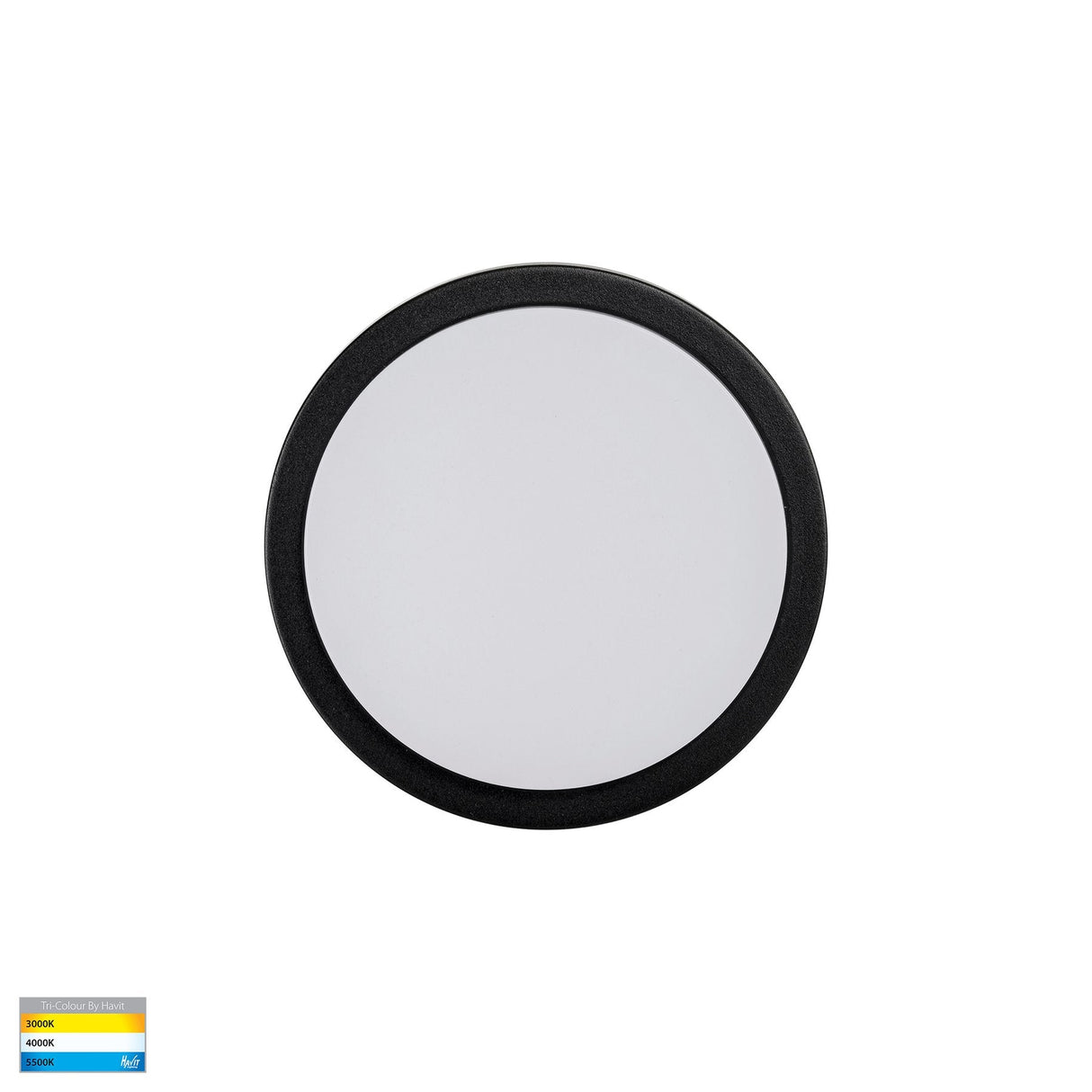 Havit HV36051T Liptor 10w Surface Mounted LED Oyster