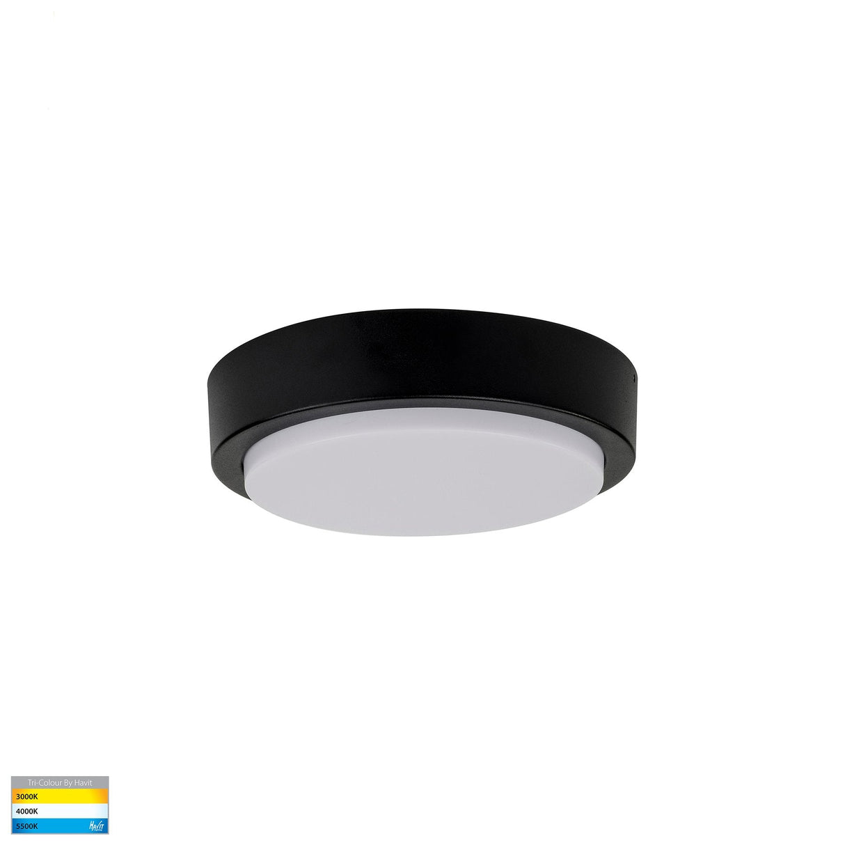 Havit HV36051T Liptor 10w Surface Mounted LED Oyster