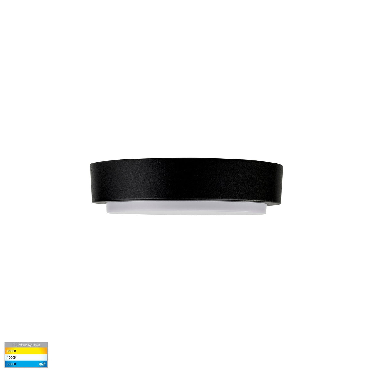 Havit HV36051T Liptor 10w Surface Mounted LED Oyster
