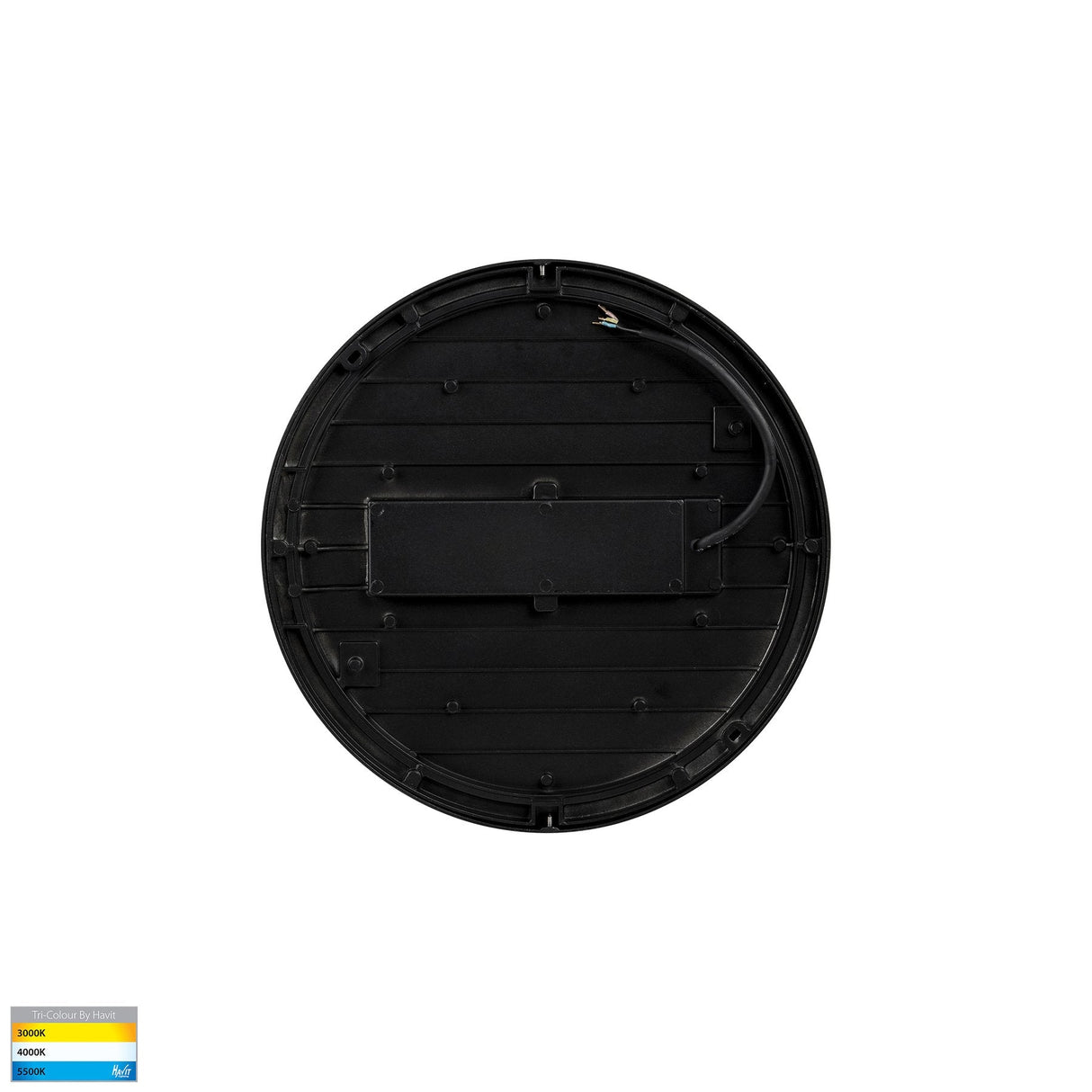 Havit HV36051T Liptor 10w Surface Mounted LED Oyster