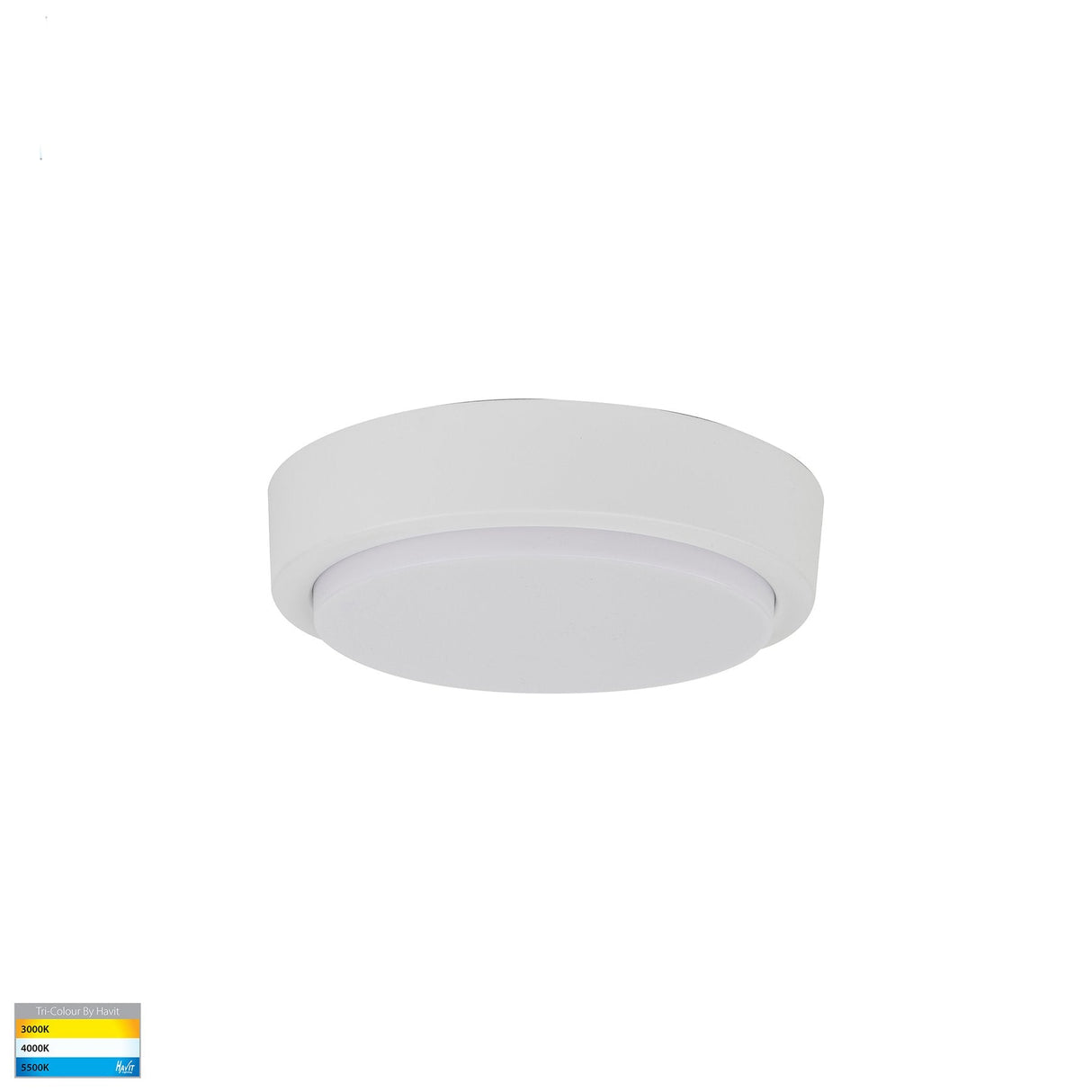 Havit HV36051T Liptor 10w Surface Mounted LED Oyster