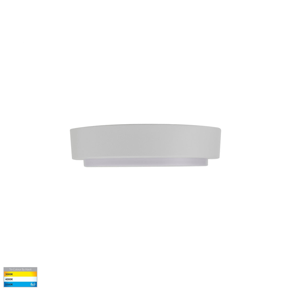 Havit HV36051T Liptor 10w Surface Mounted LED Oyster