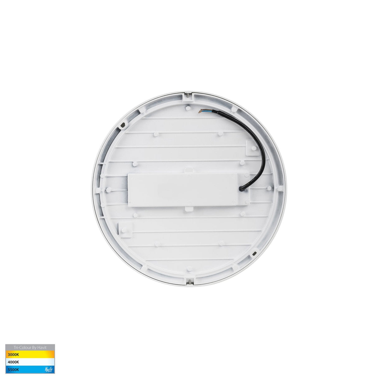 Havit HV36051T Liptor 10w Surface Mounted LED Oyster