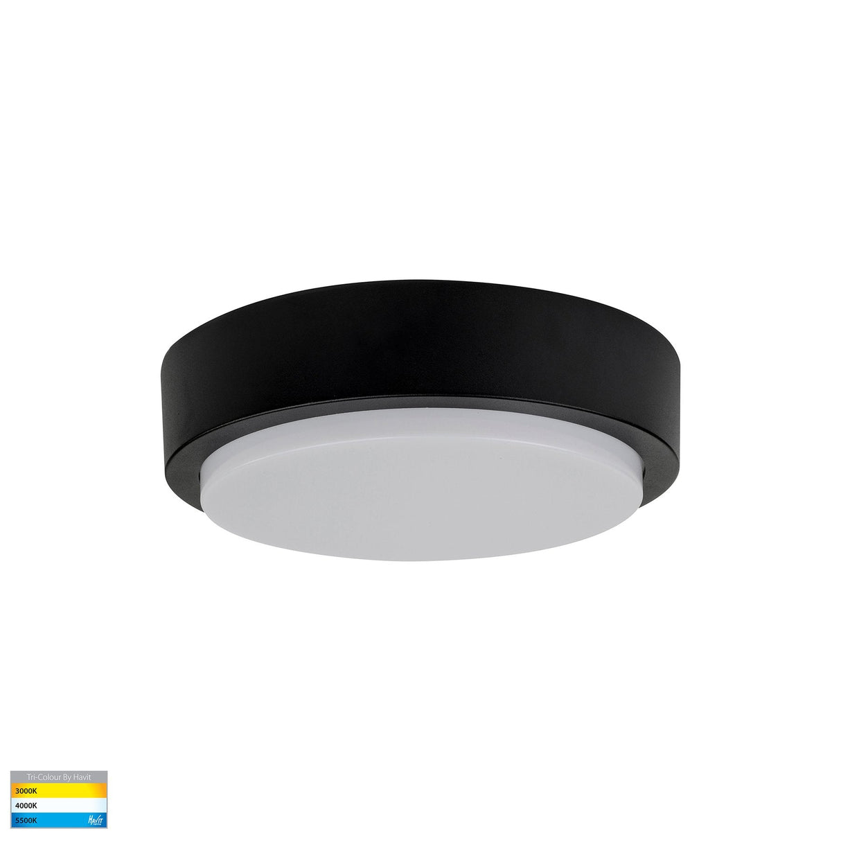 Havit HV36052T Liptor 20w Surface Mounted LED Oyster