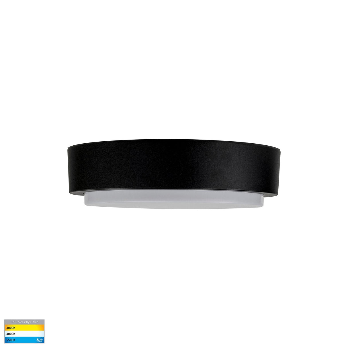 Havit HV36052T Liptor 20w Surface Mounted LED Oyster