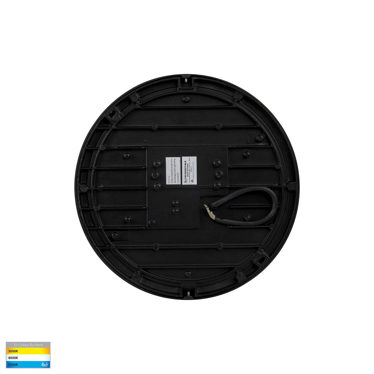 Havit HV36052T Liptor 20w Surface Mounted LED Oyster