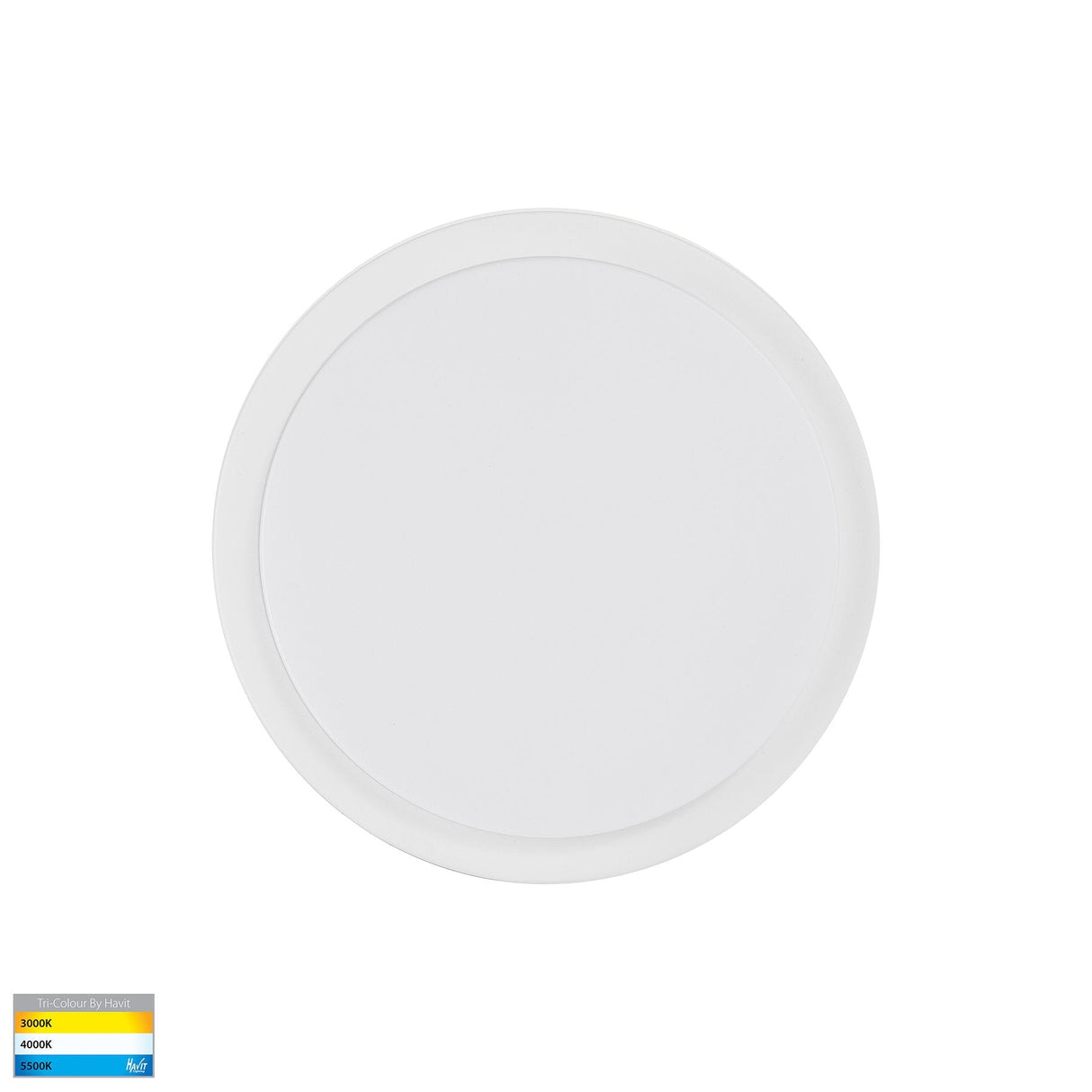 Havit HV36052T Liptor 20w Surface Mounted LED Oyster