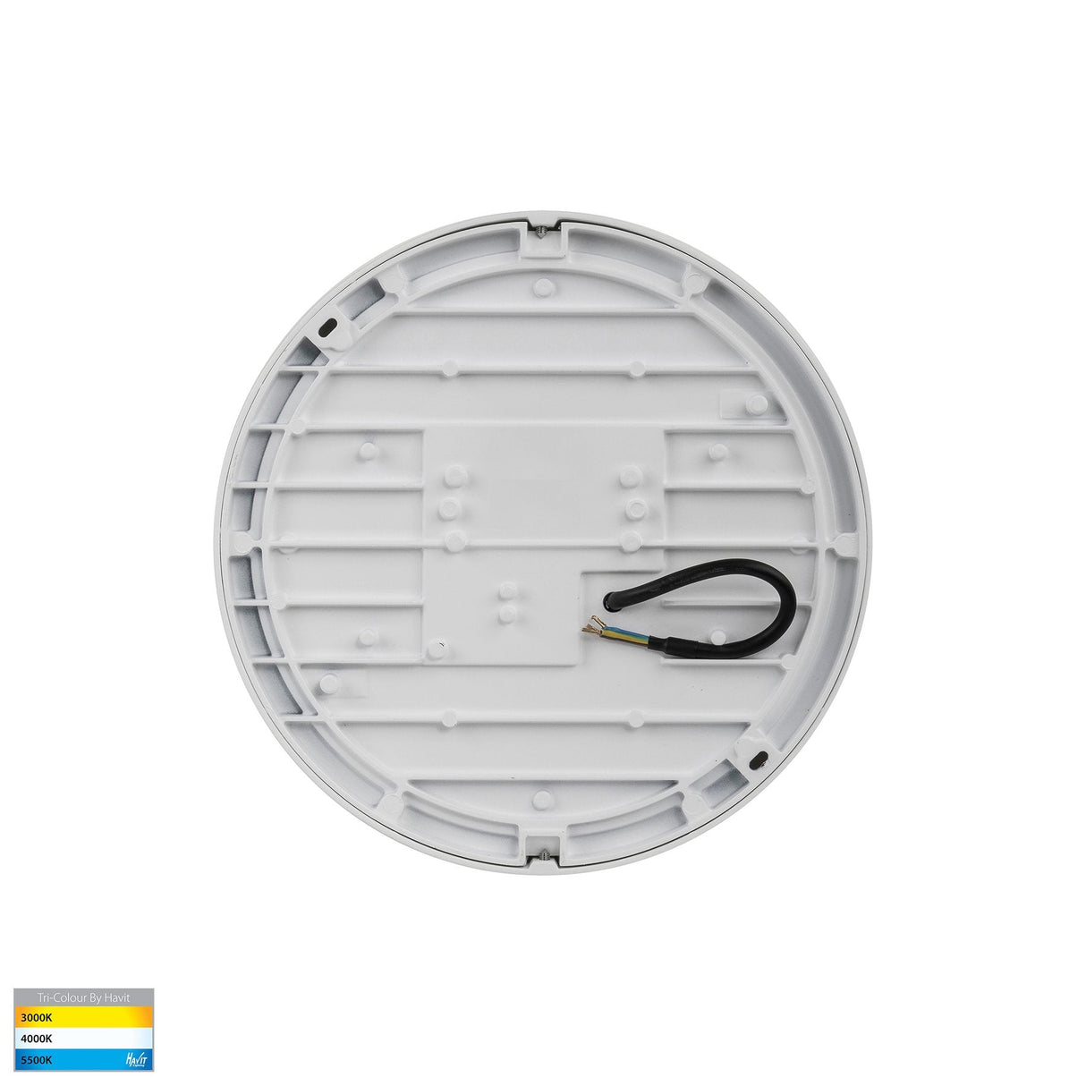 Havit HV36052T Liptor 20w Surface Mounted LED Oyster