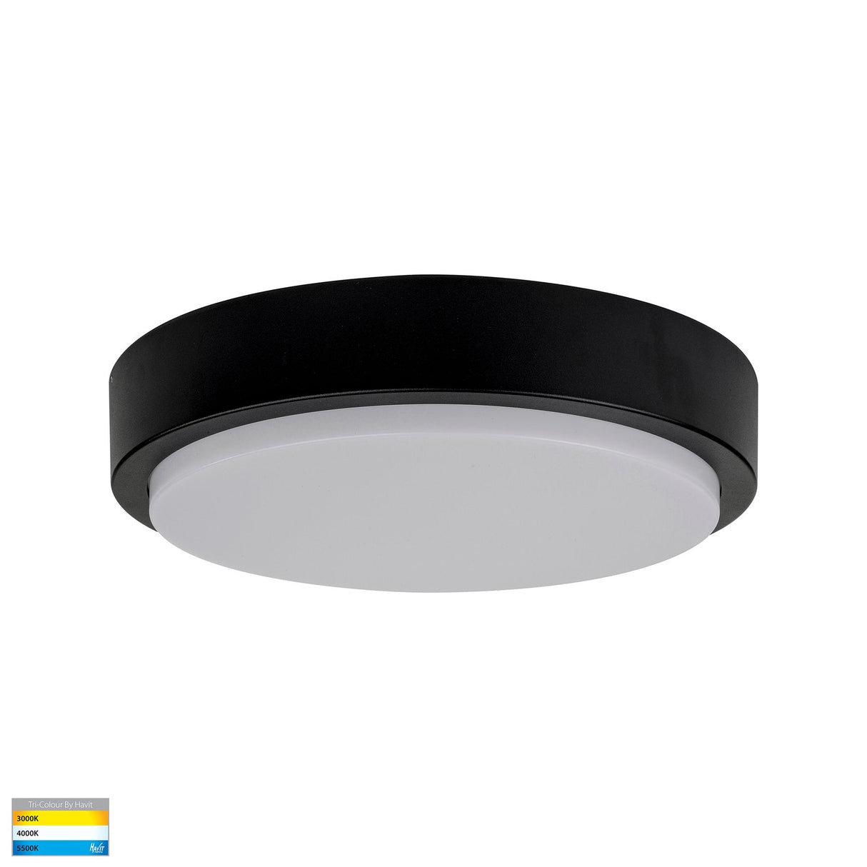 Havit HV36053T Liptor 30w Surface Mounted LED Oyster
