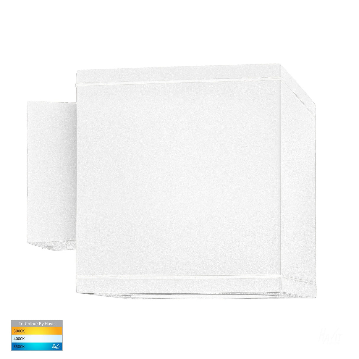 Havit HV3628T-SQ PORTER 15w LED Large Fixed Down Wall Light