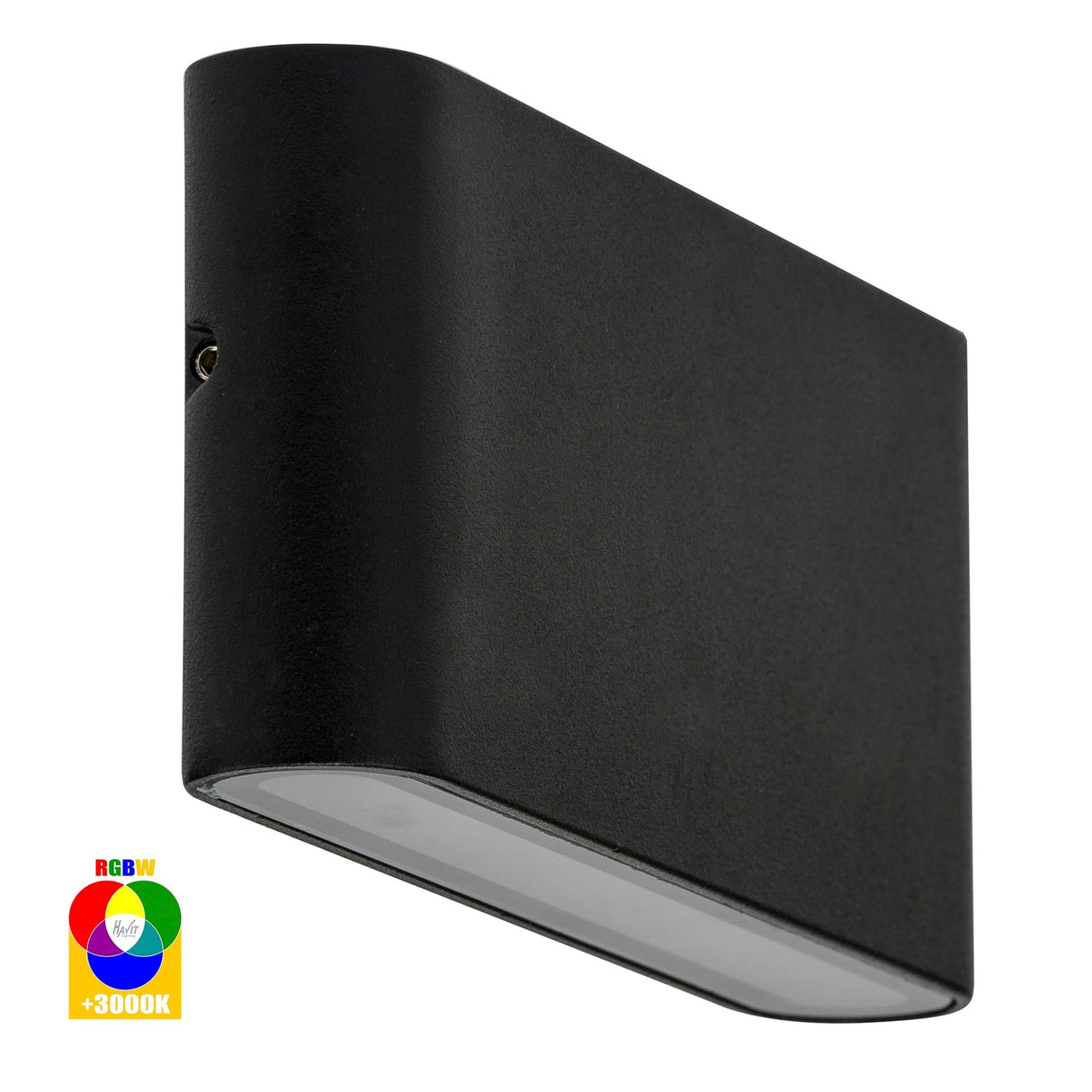 Havit HV3643RGBW Lisse Fixed Down RGBW LED Wall Light