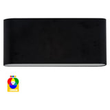 Havit HV3643RGBW Lisse Fixed Down RGBW LED Wall Light