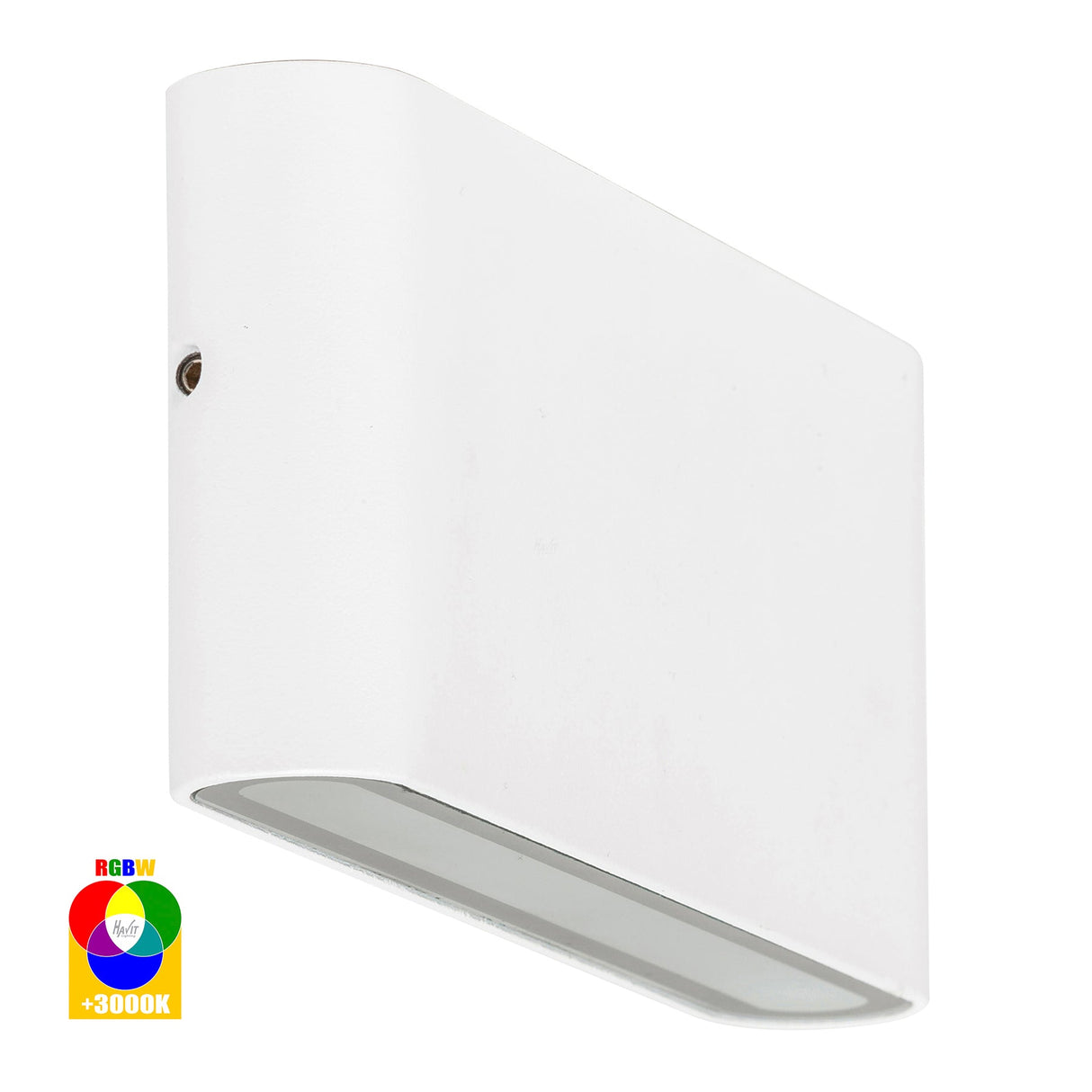 Havit HV3643RGBW Lisse Fixed Down RGBW LED Wall Light