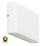 Havit HV3643RGBW Lisse Fixed Down RGBW LED Wall Light