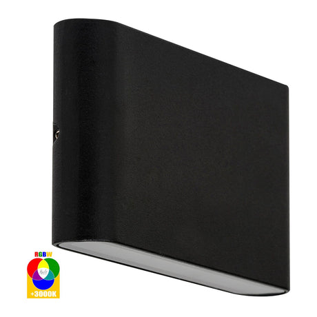 Havit HV3644RGBW Lisse Up & Down RGBW LED Wall Light