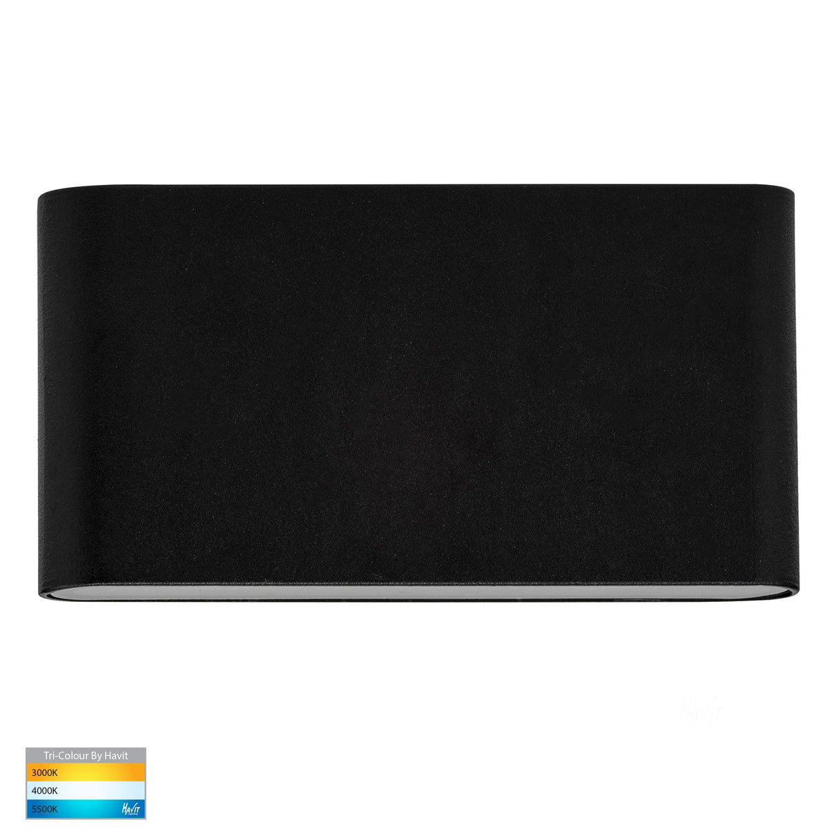 Havit HV3644T LISSE Up & Down TRI Colour LED Wall Light