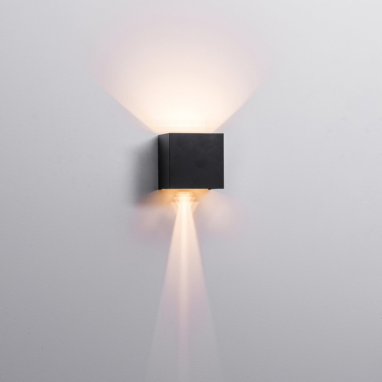 Havit HV3658T Versa Square Up & Down Wall Light
