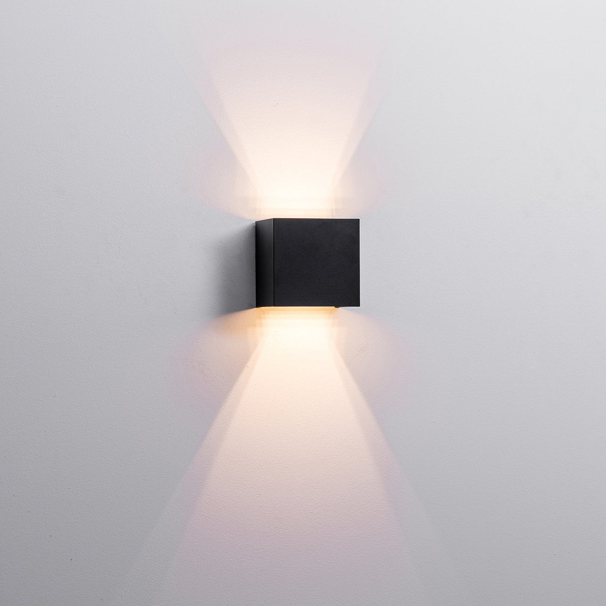 Havit HV3658T Versa Square Up & Down Wall Light