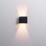 Havit HV3658T Versa Square Up & Down Wall Light