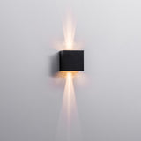 Havit HV3658T Versa Square Up & Down Wall Light