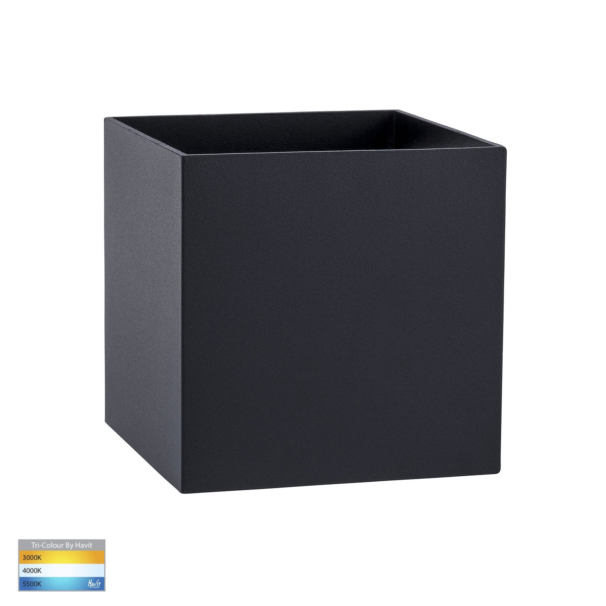 Havit HV3658T Versa Square Up & Down Wall Light