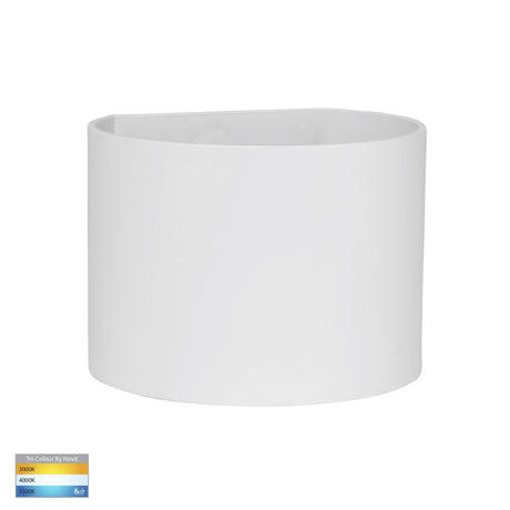 Havit HV3658T Versa Round Up & Down Wall Light