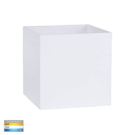 Havit HV3658T Versa Square Up & Down Wall Light
