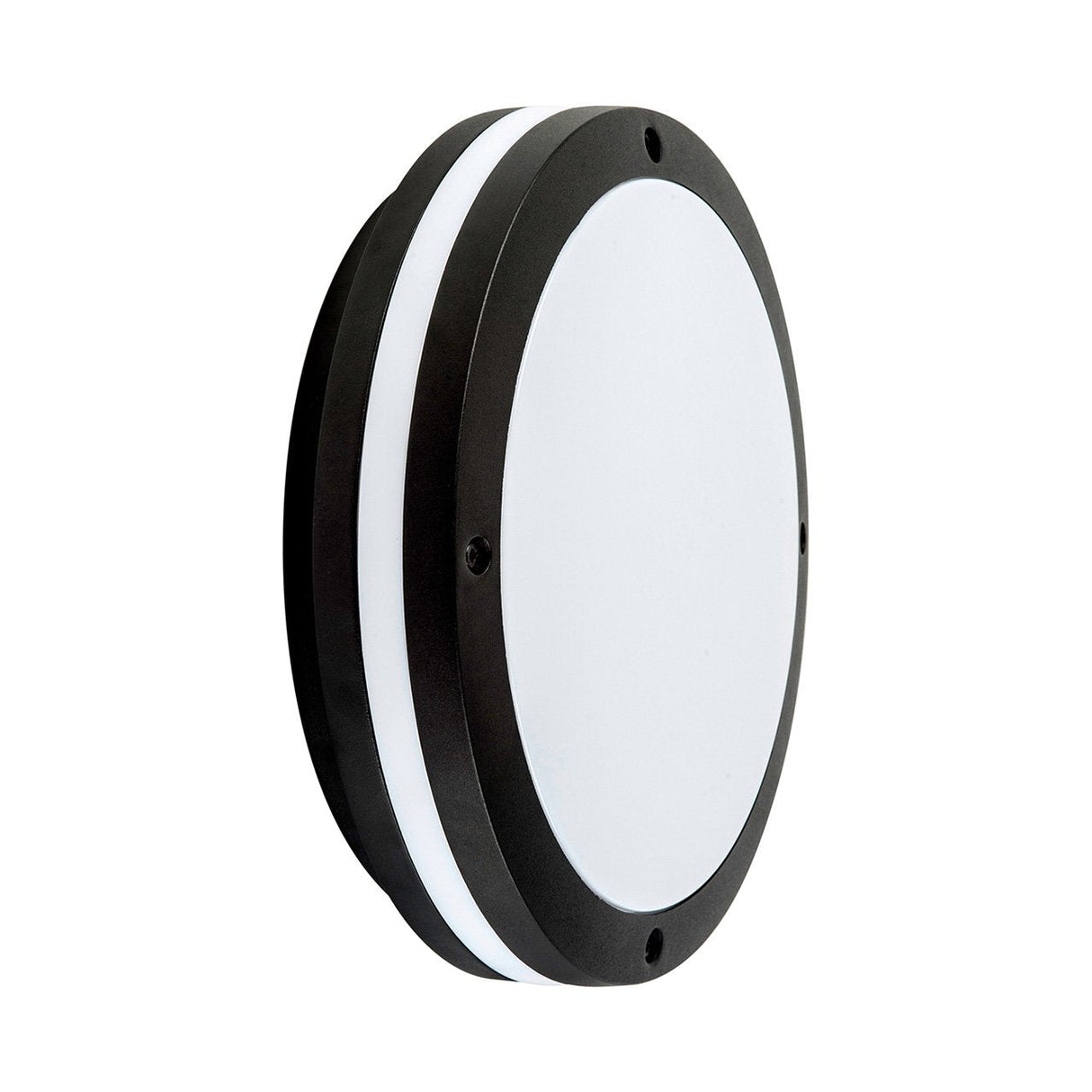 Havit HV3670T-BLK Stor Black Led Bunker Light
