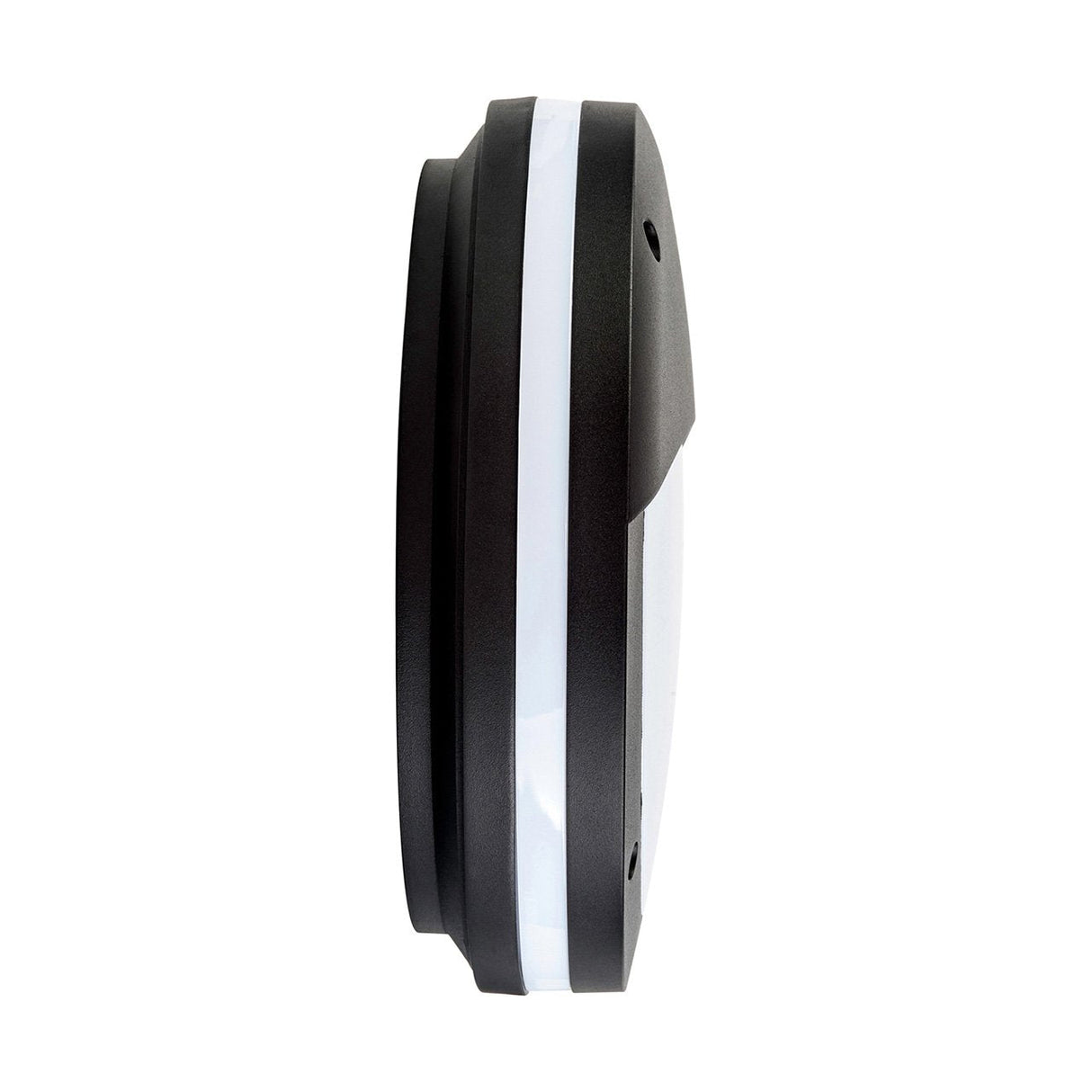 Havit HV3671T-BLK Stor Black Led Bunker Light with Eyelid