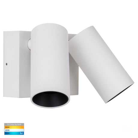 Havit HV3683T Revo Double Adjustable Wall Light