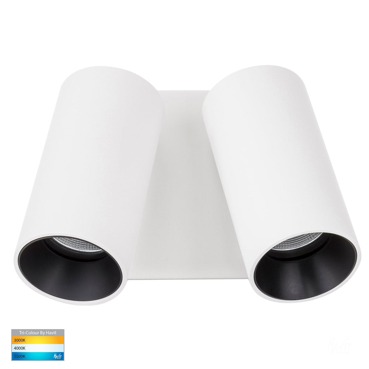 Havit HV3683T Revo Double Adjustable Wall Light
