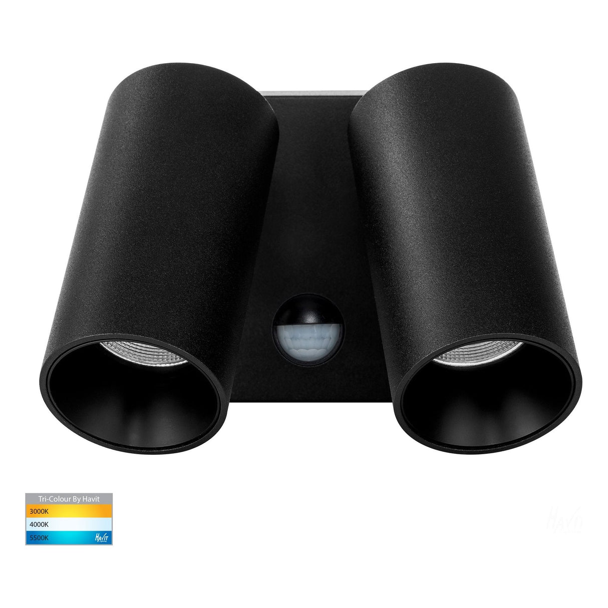 Havit HV3684T Revo Double Adjustable Wall LightWith Sensor