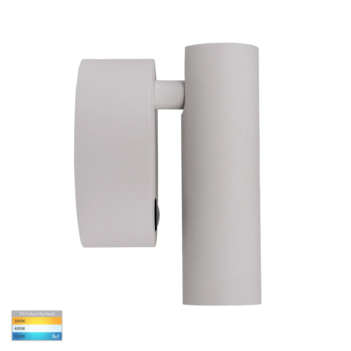 Havit HV3689T Lesen Antique Brass Single Adjustable Wall Light