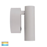 Havit HV3689T Lesen Antique Brass Single Adjustable Wall Light