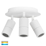 Havit HV4001T-3-RND Tivah 3 Light TRI Colour Round Plate