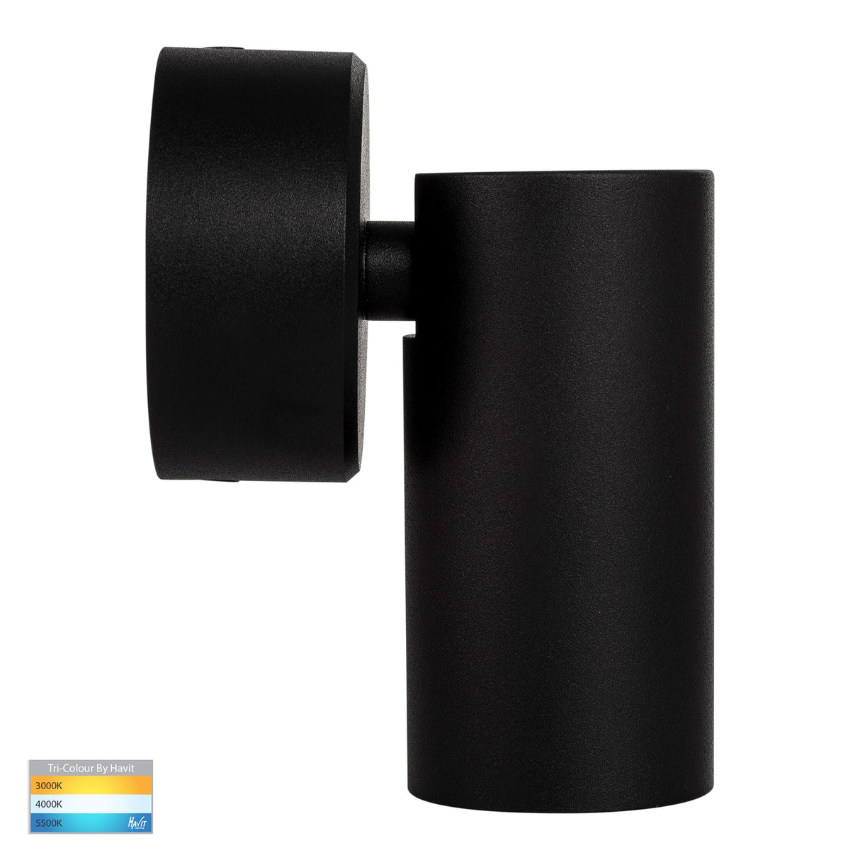 Havit HV4002T-1 Revo 1 Light TRI Colour LED Spot Light