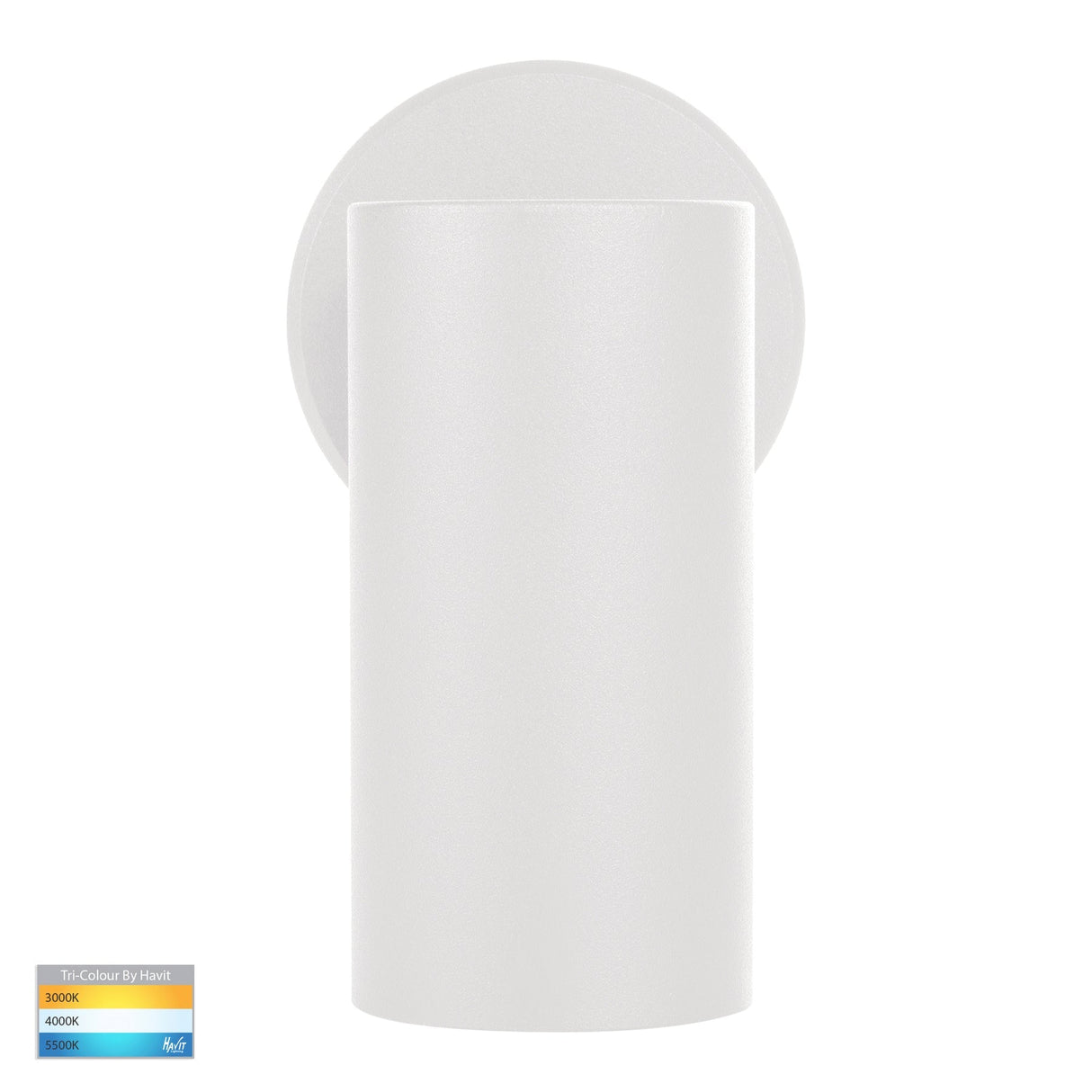 Havit HV4002T-1 Revo 1 Light TRI Colour LED Spot Light