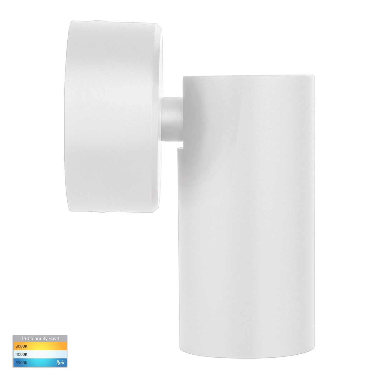 Havit HV4002T-1 Revo 1 Light TRI Colour LED Spot Light