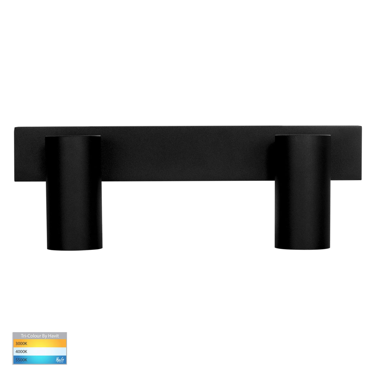 Havit HV4002T-2 Revo 2 Light TRI Colour LED Spot Bar Light
