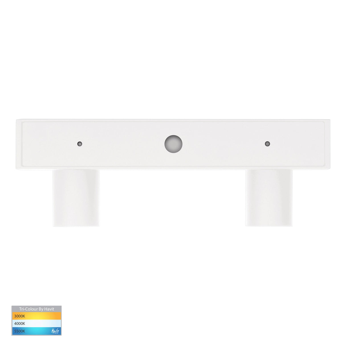 Havit HV4002T-2 Revo 2 Light TRI Colour LED Spot Bar Light