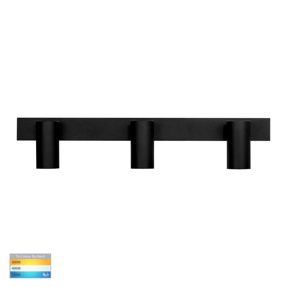 Havit HV4002T-3 Revo 3 Light TRI Colour LED Bar Light