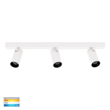 Havit HV4002T-3 Revo 3 Light TRI Colour LED Bar Light