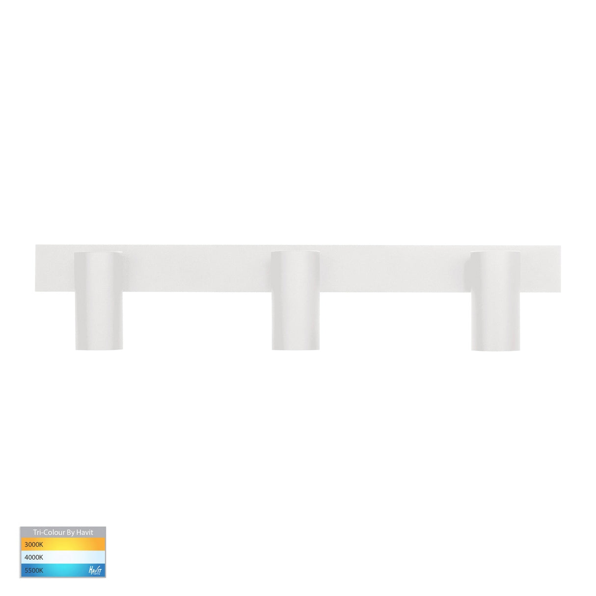 Havit HV4002T-3 Revo 3 Light TRI Colour LED Bar Light