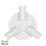 Havit HV4002T-3-RND Revo 3 Light TRI Colour LED Round Plate Light