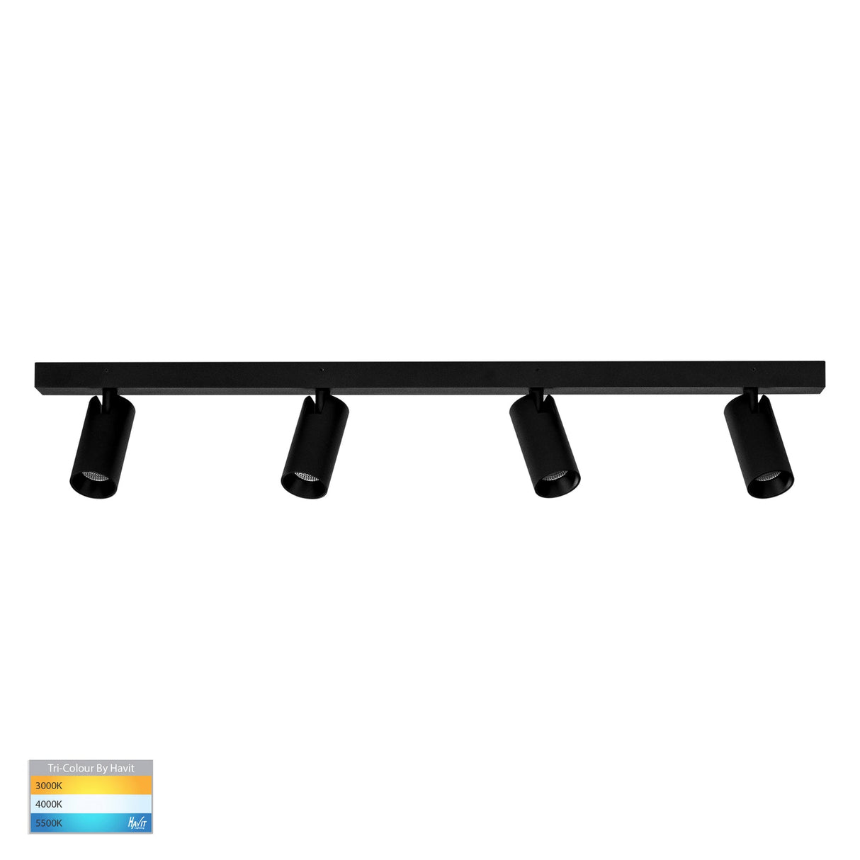 Havit HV4002T-4 Revo 4 Light TRI Colour LED Bar Light