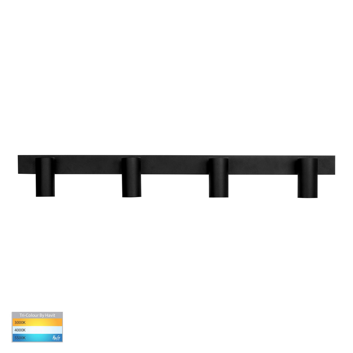 Havit HV4002T-4 Revo 4 Light TRI Colour LED Bar Light