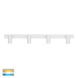 Havit HV4002T-4 Revo 4 Light TRI Colour LED Bar Light