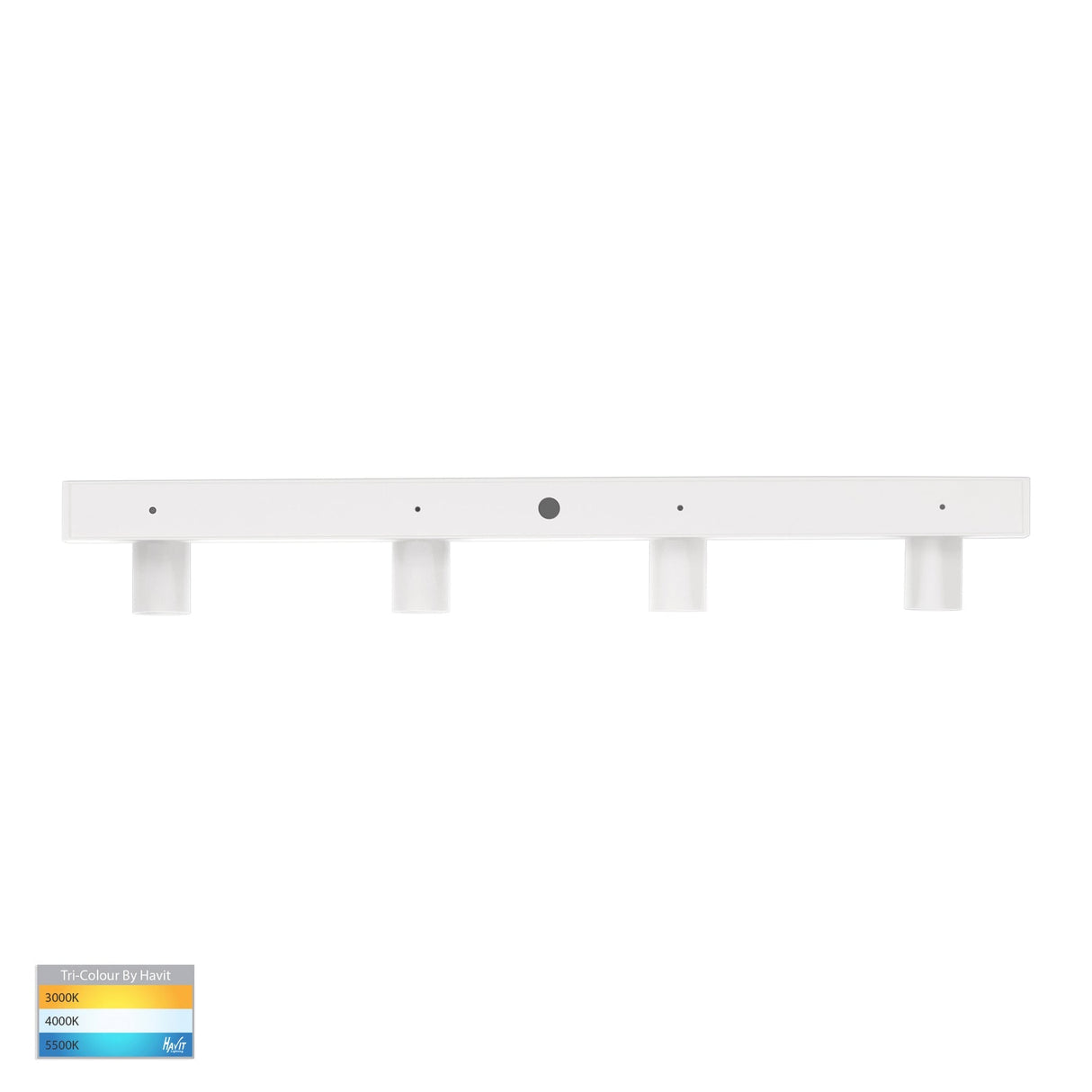 Havit HV4002T-4 Revo 4 Light TRI Colour LED Bar Light